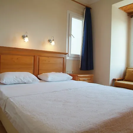 Sea Breeze And 4* オルデニズ