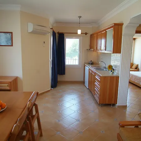 Sea Breeze And ホテル オルデニズ