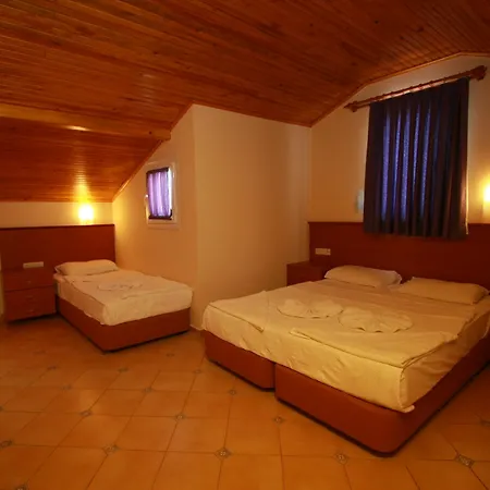 Sea Breeze And 4* Олудениз