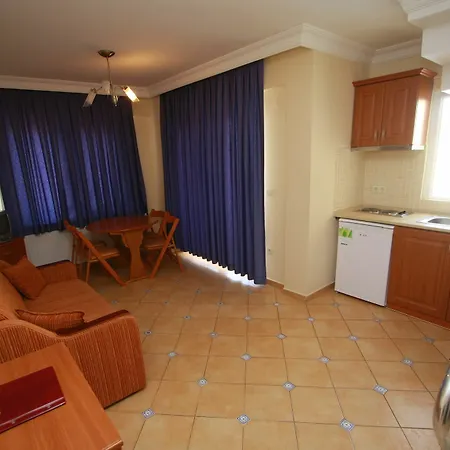 Sea Breeze And ホテル