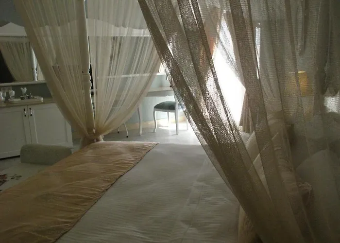 Sea Breeze And 4* Ölüdeniz