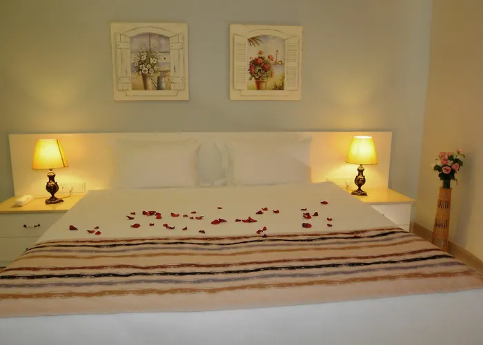 Otel Sea Breeze And Ölüdeniz