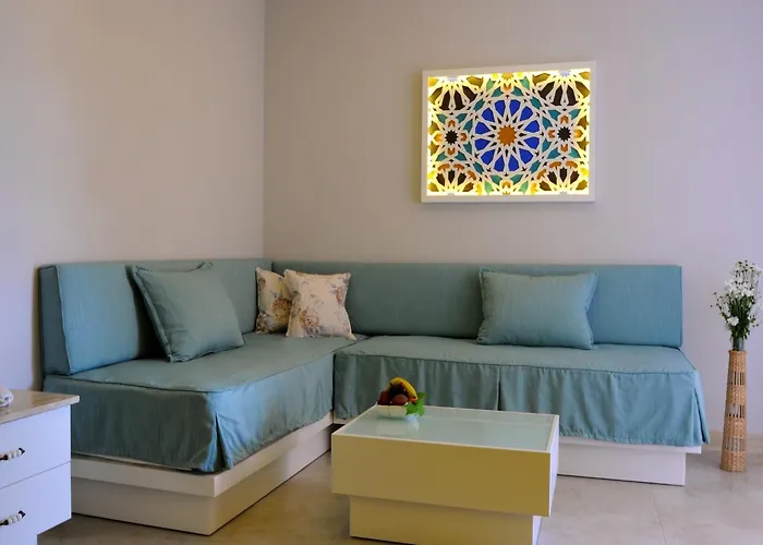 Sea Breeze And Otel Ölüdeniz