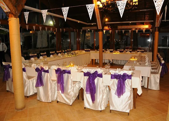 Sea Breeze And Otel Ölüdeniz